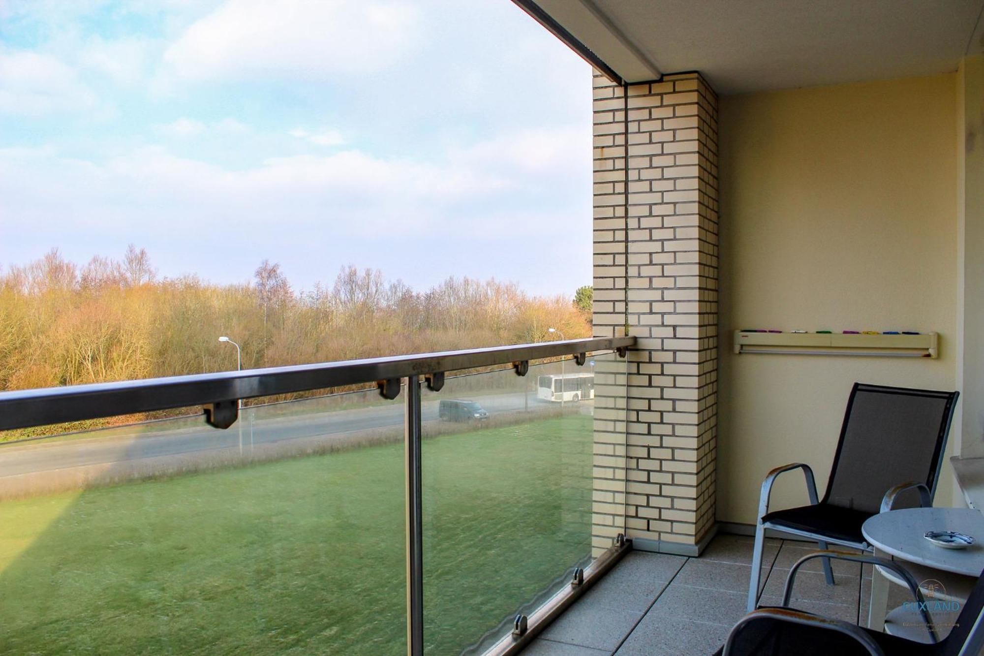 Strandhochhaus Doese Whg. 12 Cuxhaven Exteriör bild